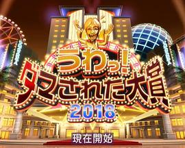 整人大賞 2018年末SP 3個(gè)半小時(shí)